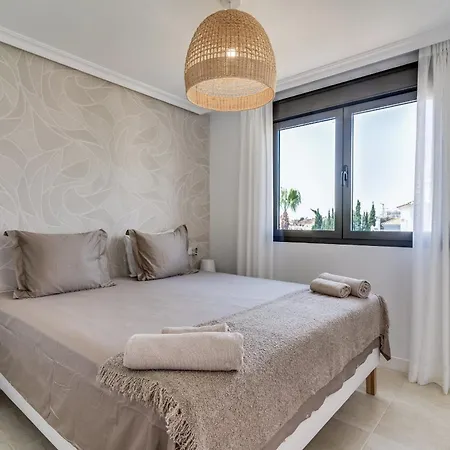 Ultimate - Penthouse Sunset With Jacuzzi - Amazing Views Apartamento *