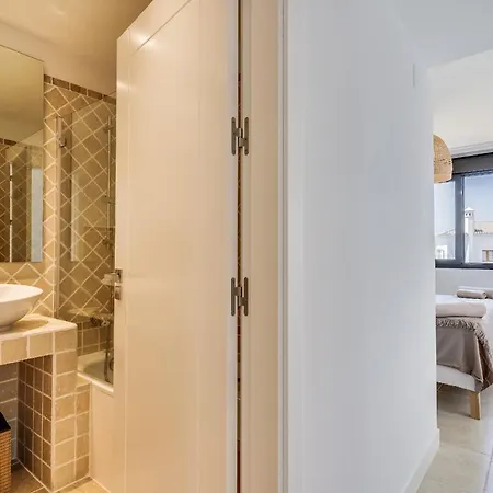 Ultimate - Penthouse Sunset With Jacuzzi - Amazing Views Apartamento