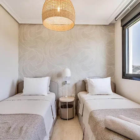 Apartamento Ultimate - Penthouse Sunset With Jacuzzi - Amazing Views Estepona