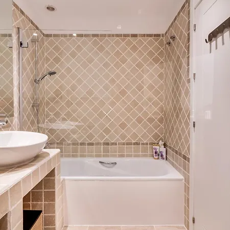 Apartment Ultimate - Penthouse Sunset With Jacuzzi - Amazing Views