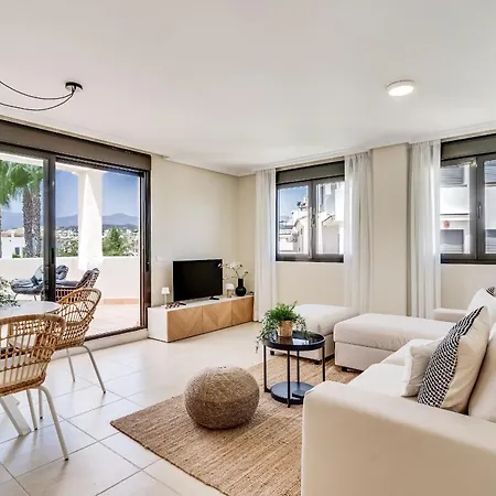 Ultimate - Penthouse Sunset With Jacuzzi - Amazing Views *