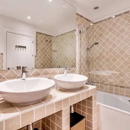 Apartment Ultimate - Penthouse Sunset With Jacuzzi - Amazing Views *