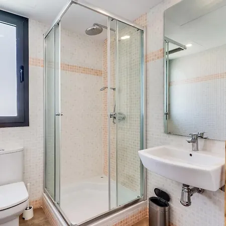 Ultimate - Penthouse Sunset With Jacuzzi - Amazing Views Apartment Estepona