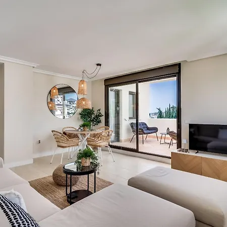 Apartment Ultimate - Penthouse Sunset With Jacuzzi - Amazing Views *
