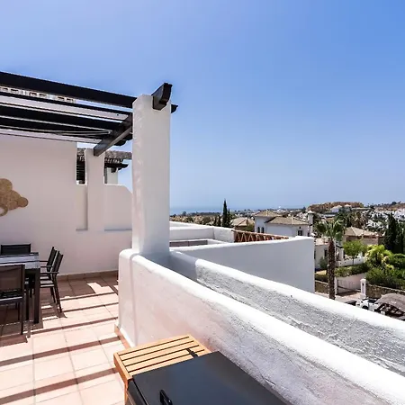 Ultimate - Penthouse Sunset With Jacuzzi - Amazing Views *