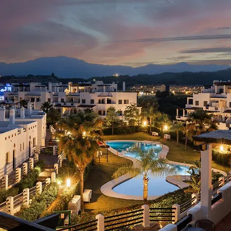 Apartment Ultimate - Penthouse Sunset With Jacuzzi - Amazing Views